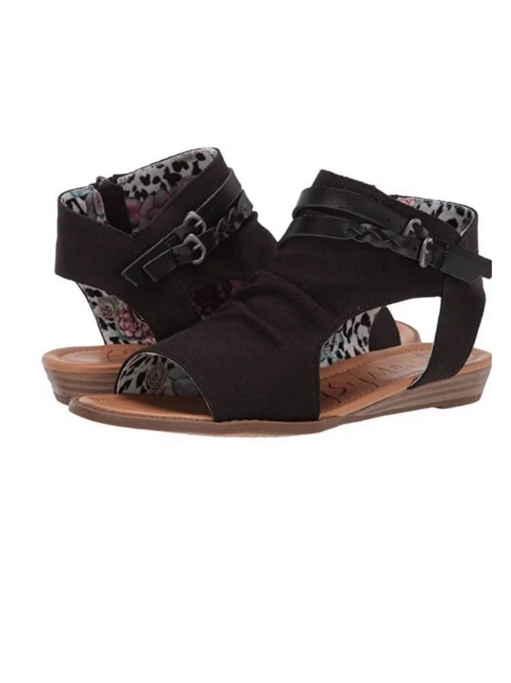 Blowfish | The Blumoon | Sandal